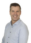 Berry van Steenis