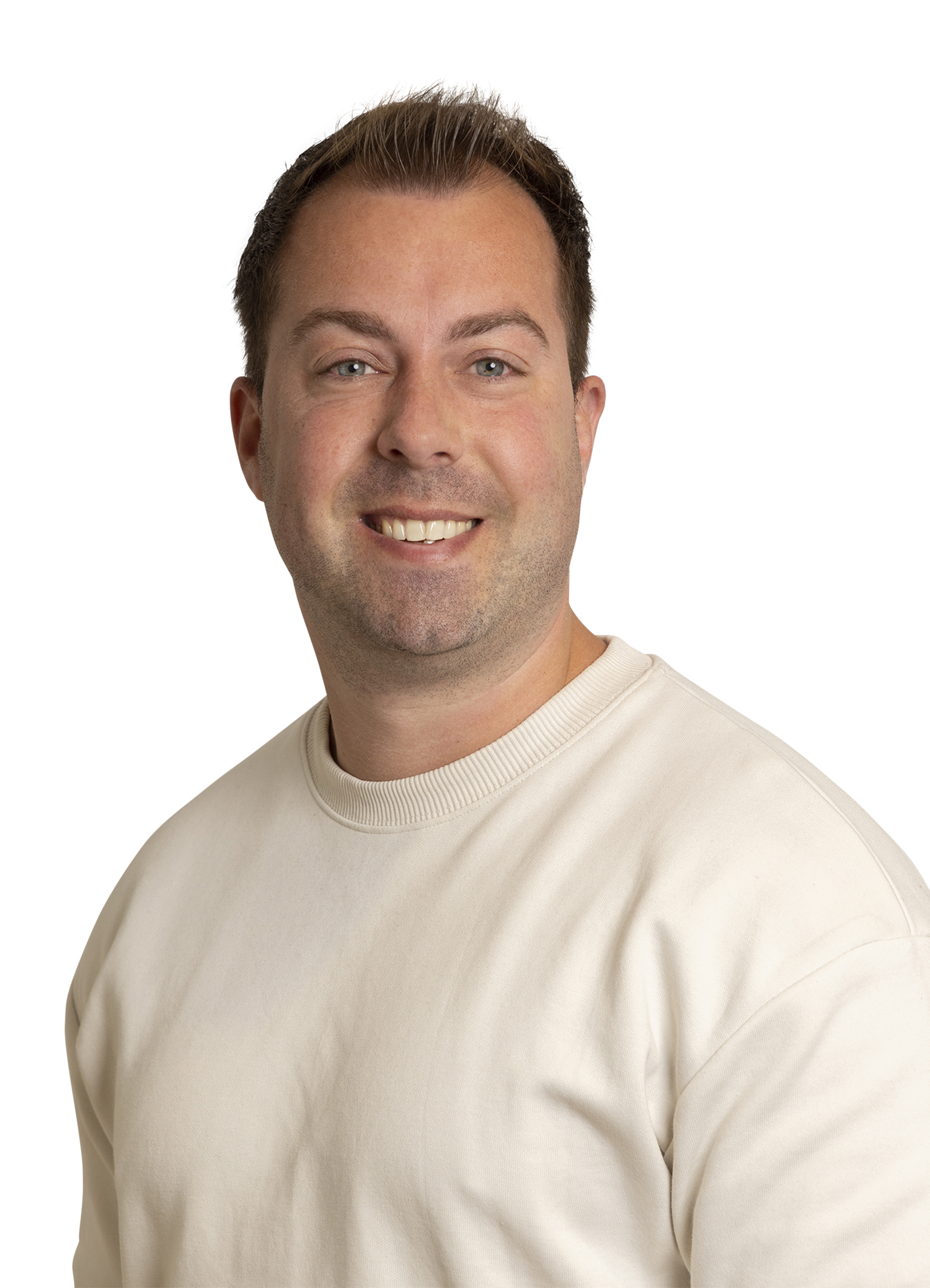 Mark Cupédo
